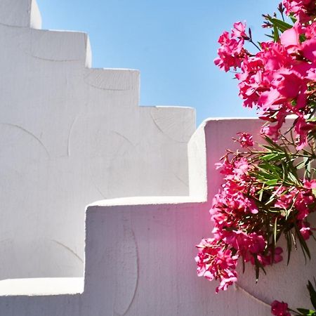 Villa Dublin - Mare Blu 2 - Ostuni Villanova di Ostuni Dış mekan fotoğraf