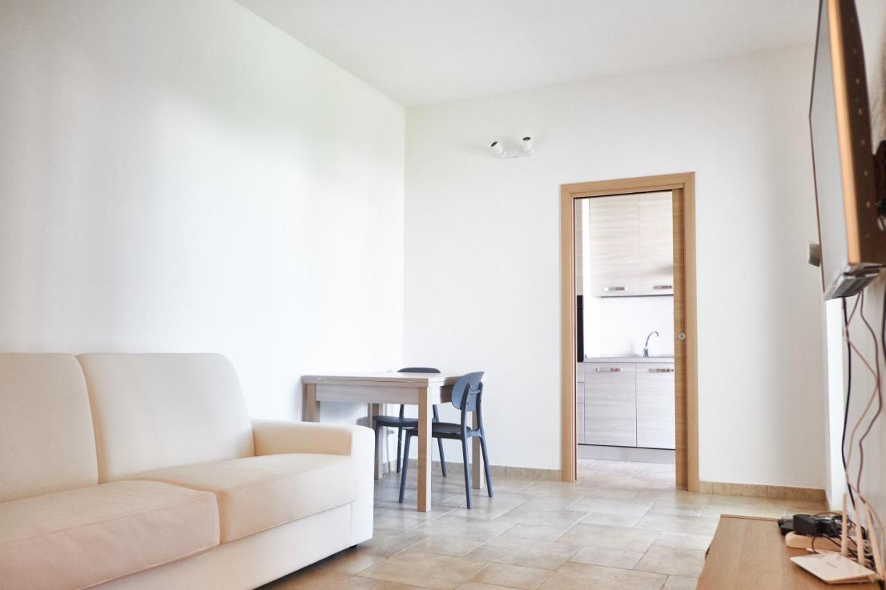 Villa Dublin - Mare Blu 2 - Ostuni Villanova di Ostuni Dış mekan fotoğraf