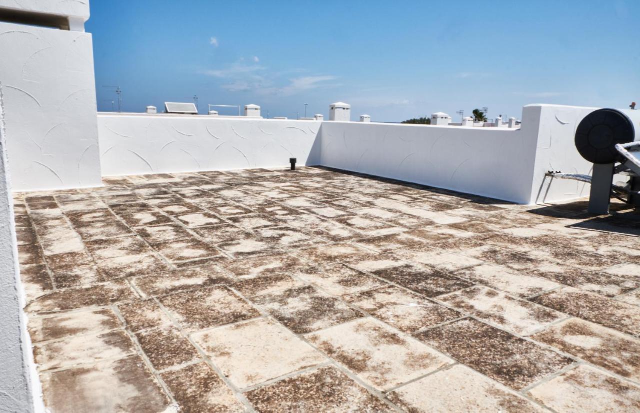 Villa Dublin - Mare Blu 2 - Ostuni Villanova di Ostuni Dış mekan fotoğraf