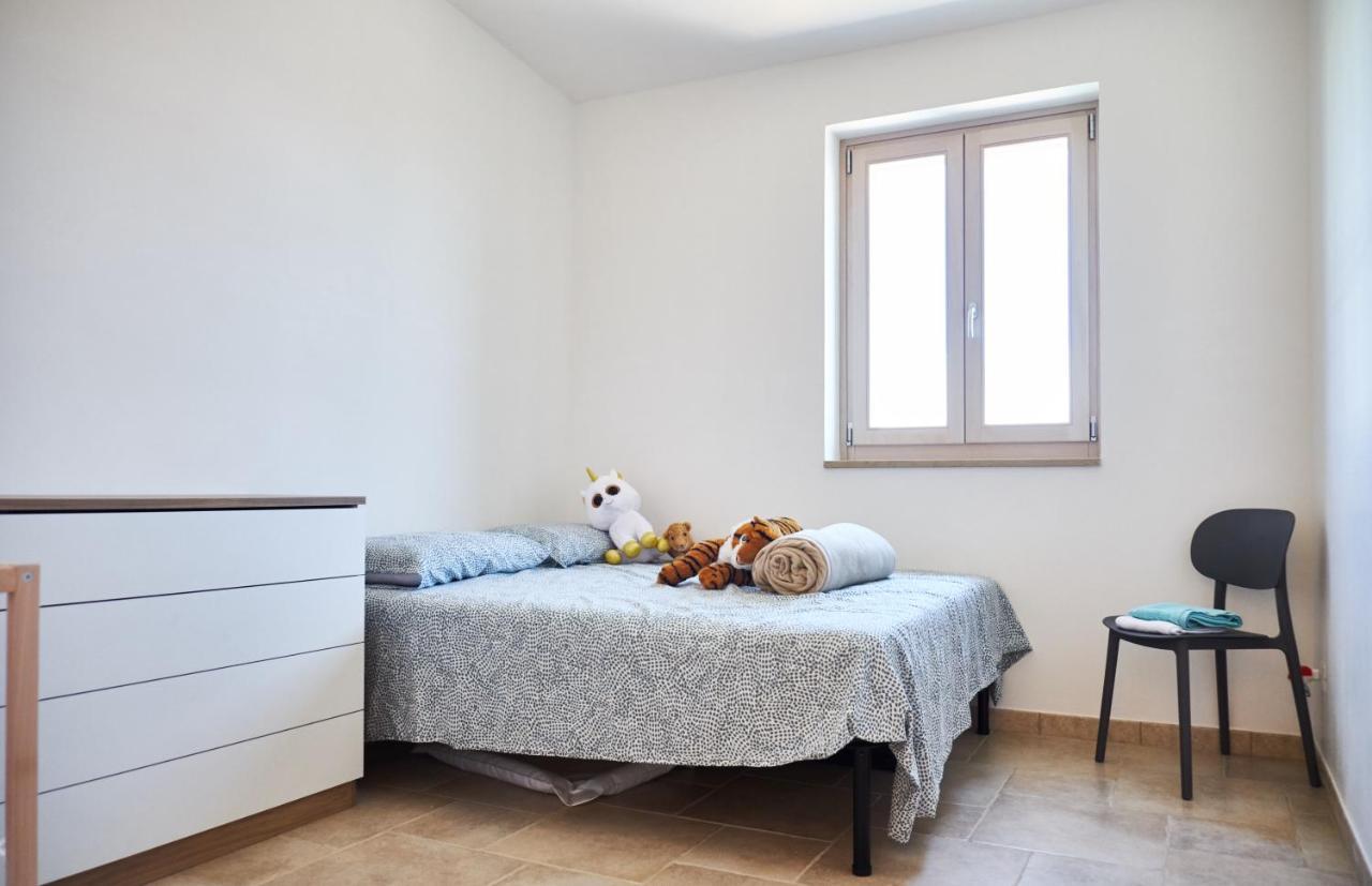 Villa Dublin - Mare Blu 2 - Ostuni Villanova di Ostuni Dış mekan fotoğraf