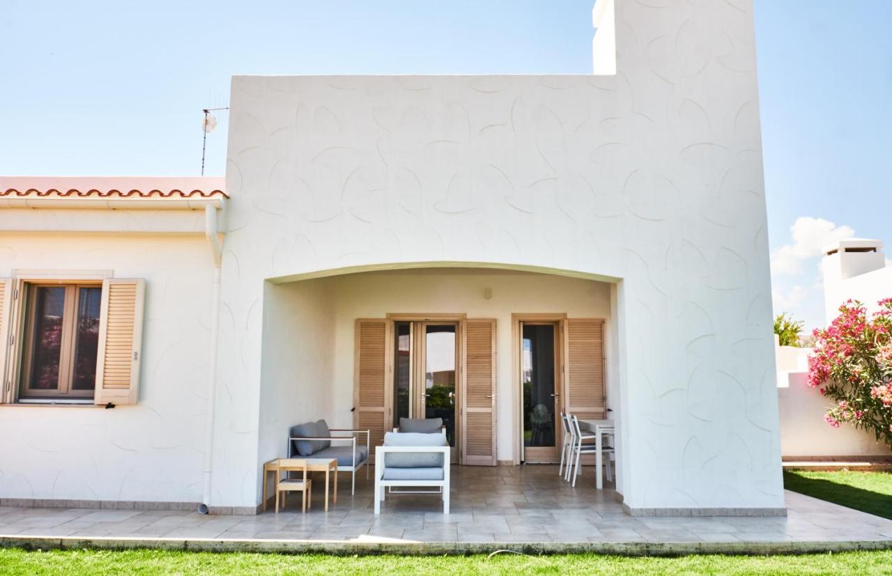 Villa Dublin - Mare Blu 2 - Ostuni Villanova di Ostuni Dış mekan fotoğraf