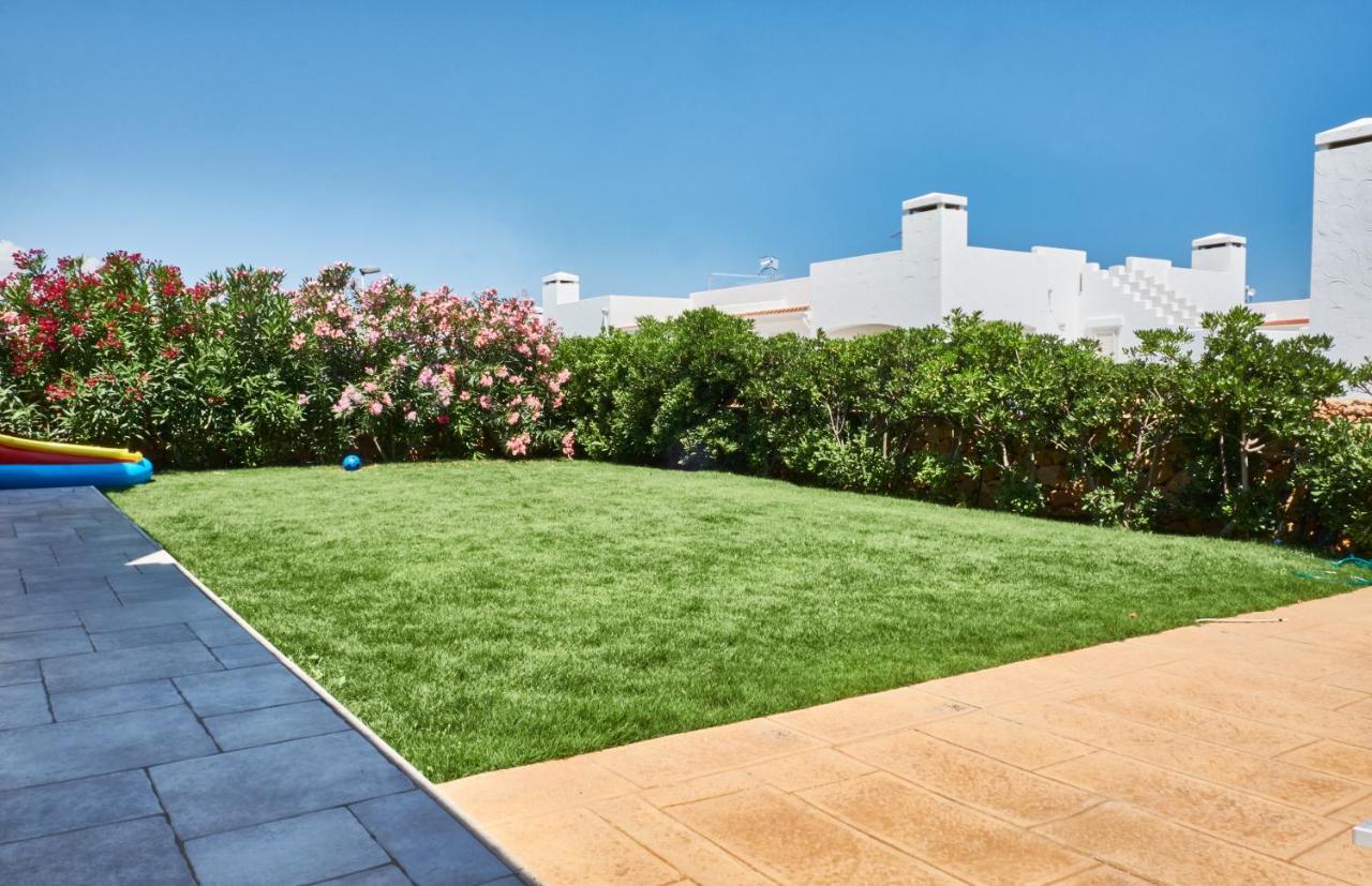 Villa Dublin - Mare Blu 2 - Ostuni Villanova di Ostuni Dış mekan fotoğraf