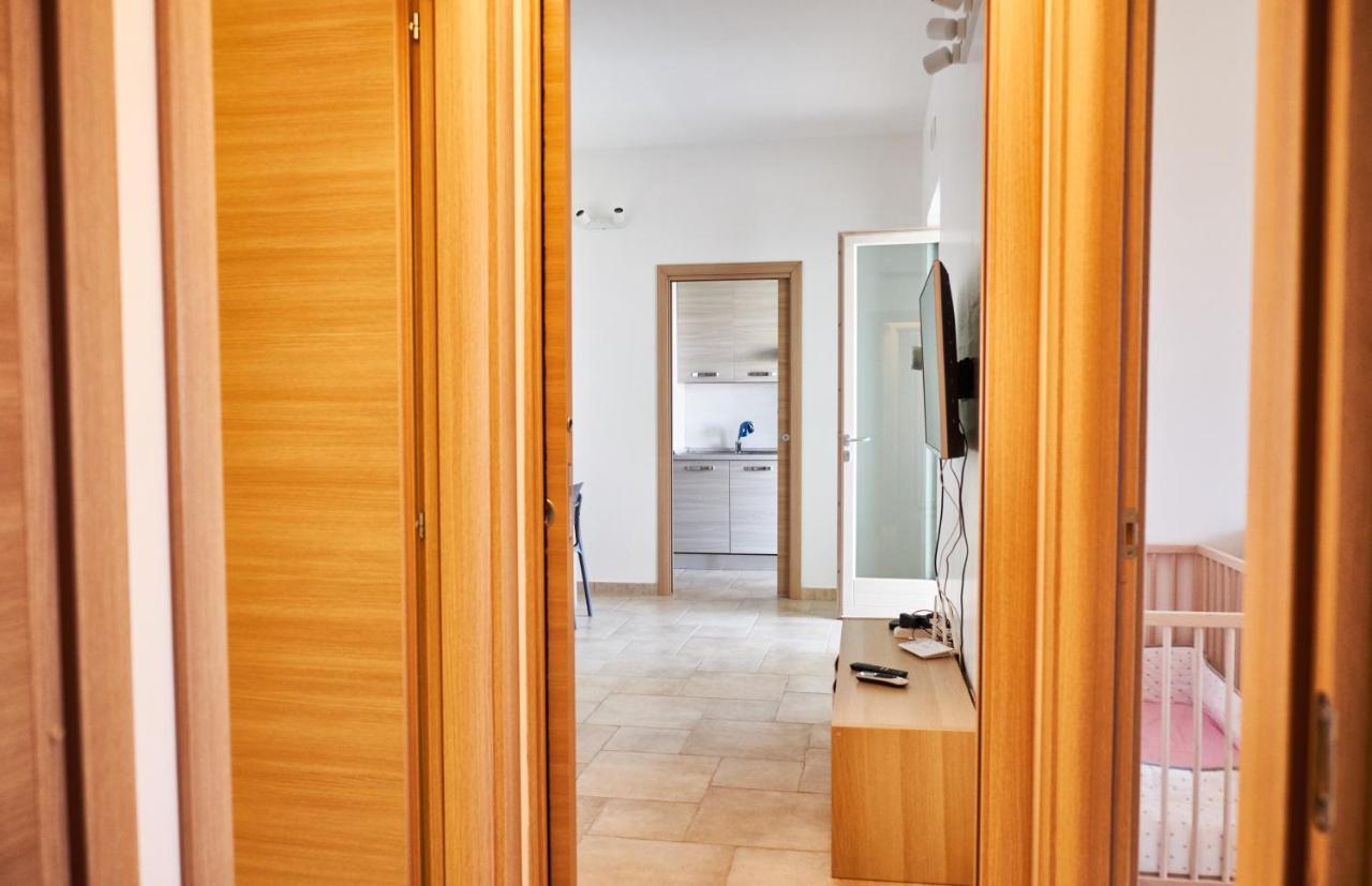 Villa Dublin - Mare Blu 2 - Ostuni Villanova di Ostuni Dış mekan fotoğraf