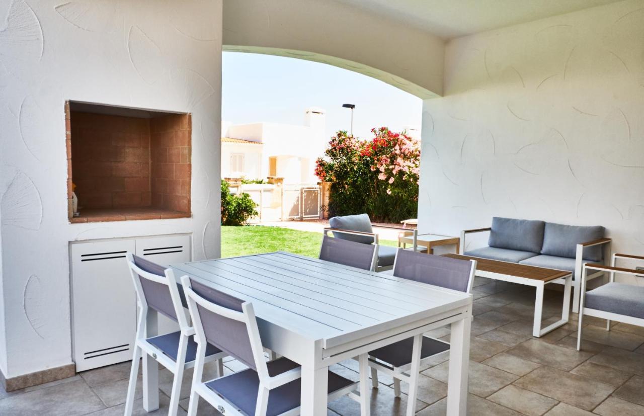 Villa Dublin - Mare Blu 2 - Ostuni Villanova di Ostuni Dış mekan fotoğraf