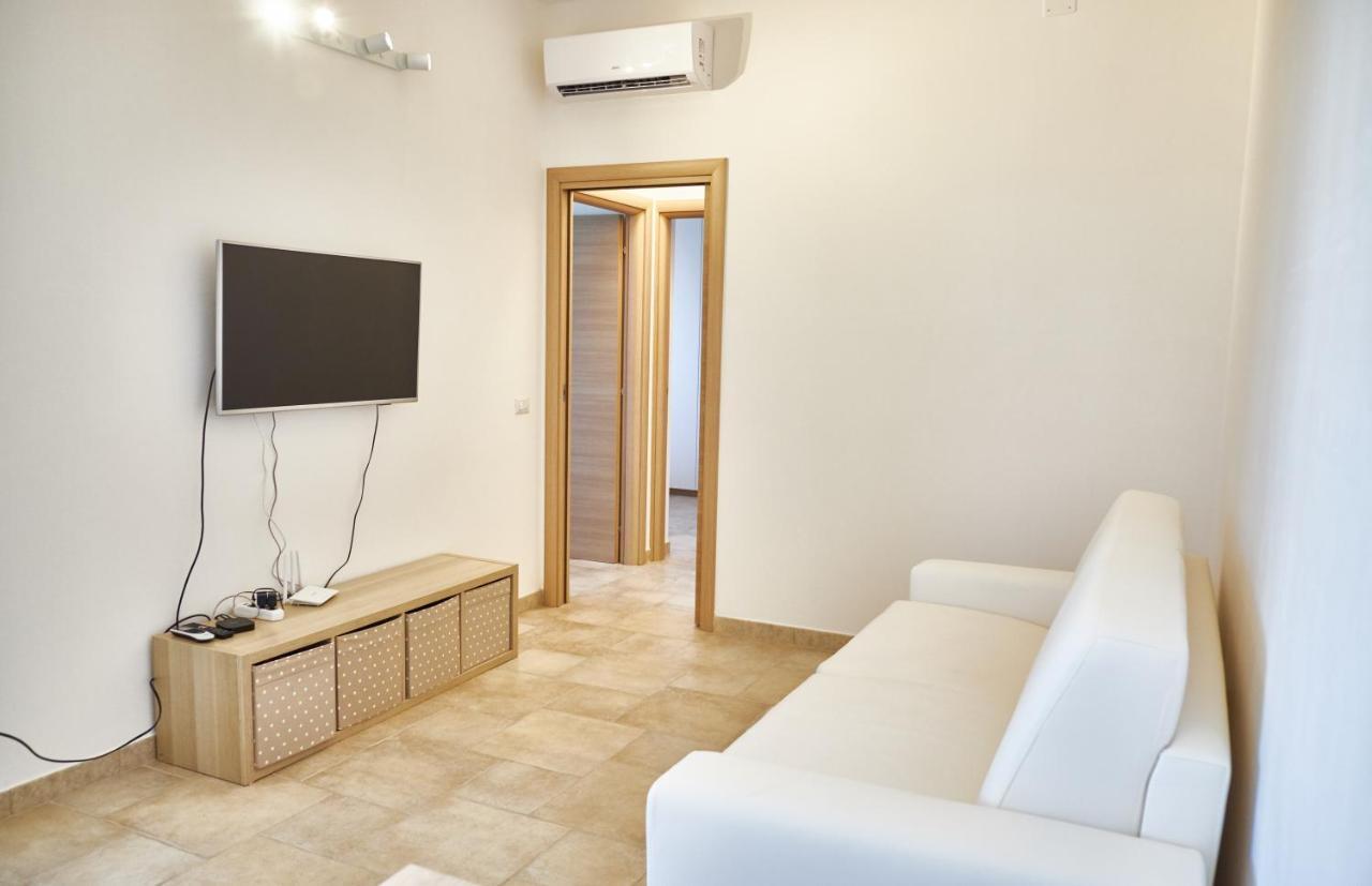 Villa Dublin - Mare Blu 2 - Ostuni Villanova di Ostuni Dış mekan fotoğraf