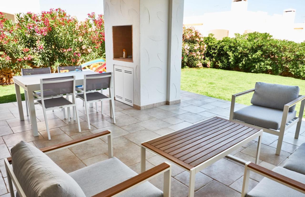 Villa Dublin - Mare Blu 2 - Ostuni Villanova di Ostuni Dış mekan fotoğraf