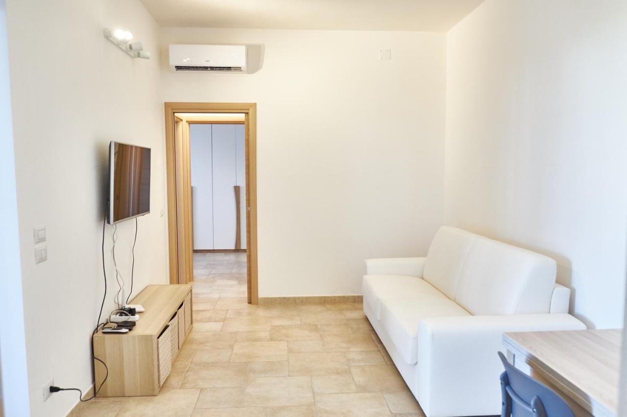 Villa Dublin - Mare Blu 2 - Ostuni Villanova di Ostuni Dış mekan fotoğraf