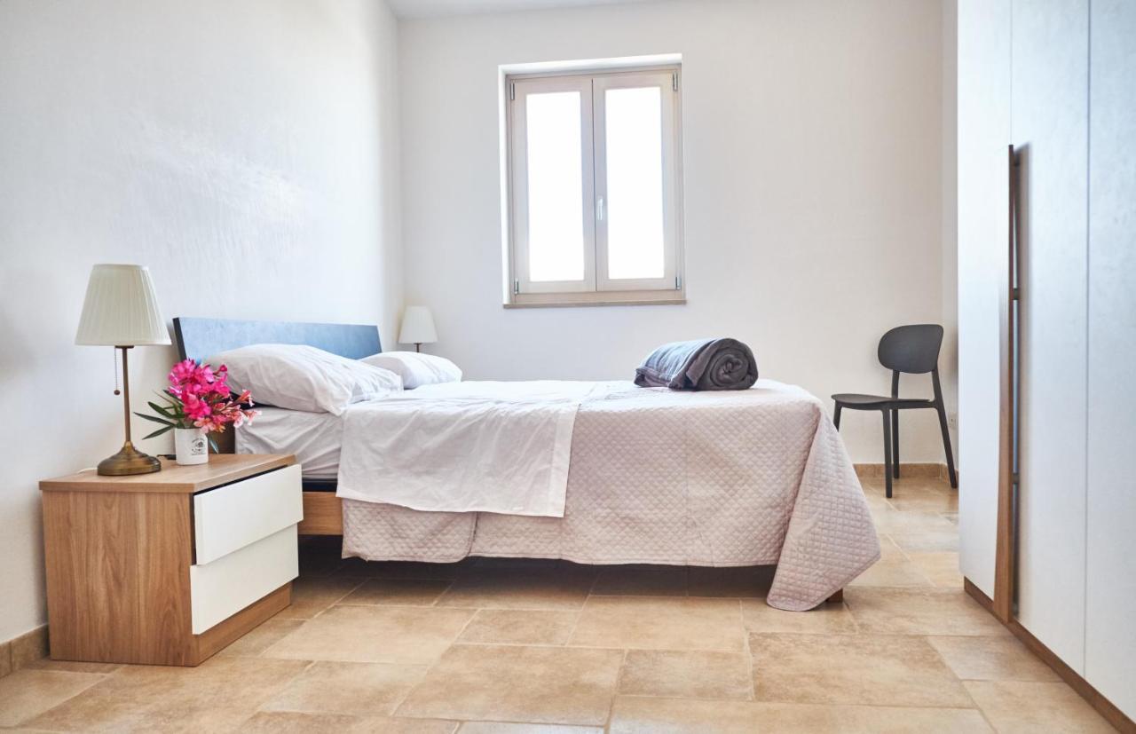 Villa Dublin - Mare Blu 2 - Ostuni Villanova di Ostuni Dış mekan fotoğraf