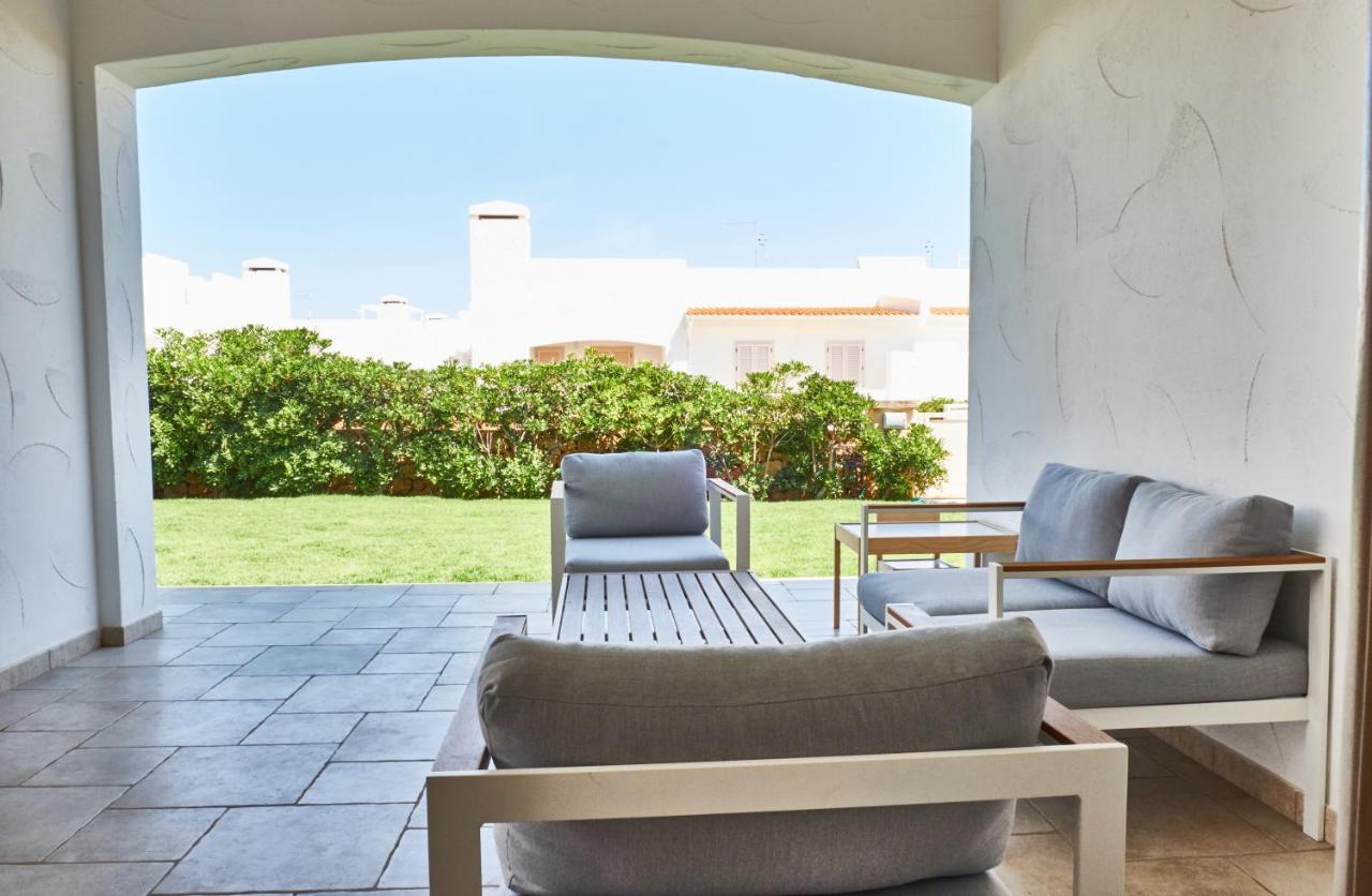 Villa Dublin - Mare Blu 2 - Ostuni Villanova di Ostuni Dış mekan fotoğraf