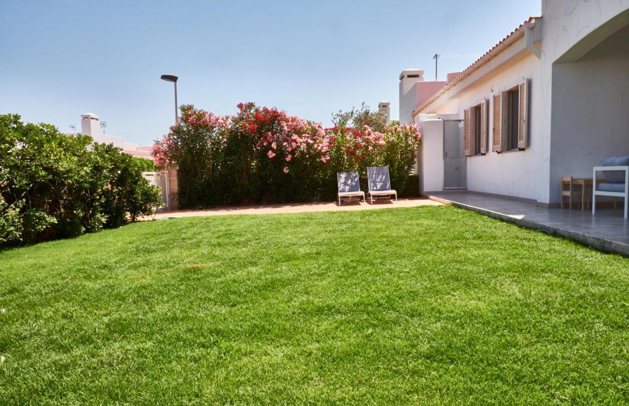 Villa Dublin - Mare Blu 2 - Ostuni Villanova di Ostuni Dış mekan fotoğraf