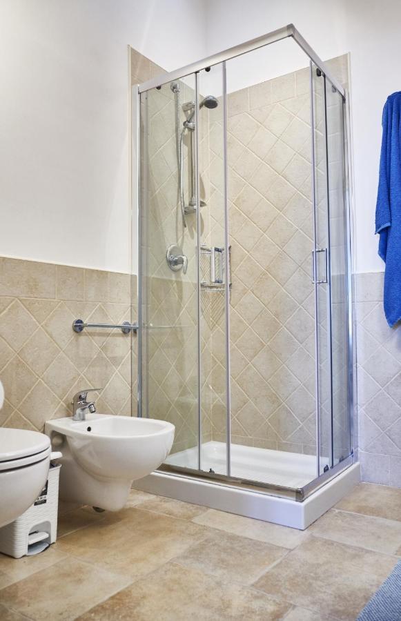 Villa Dublin - Mare Blu 2 - Ostuni Villanova di Ostuni Dış mekan fotoğraf