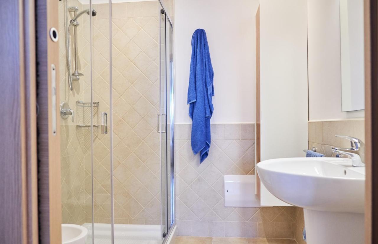 Villa Dublin - Mare Blu 2 - Ostuni Villanova di Ostuni Dış mekan fotoğraf