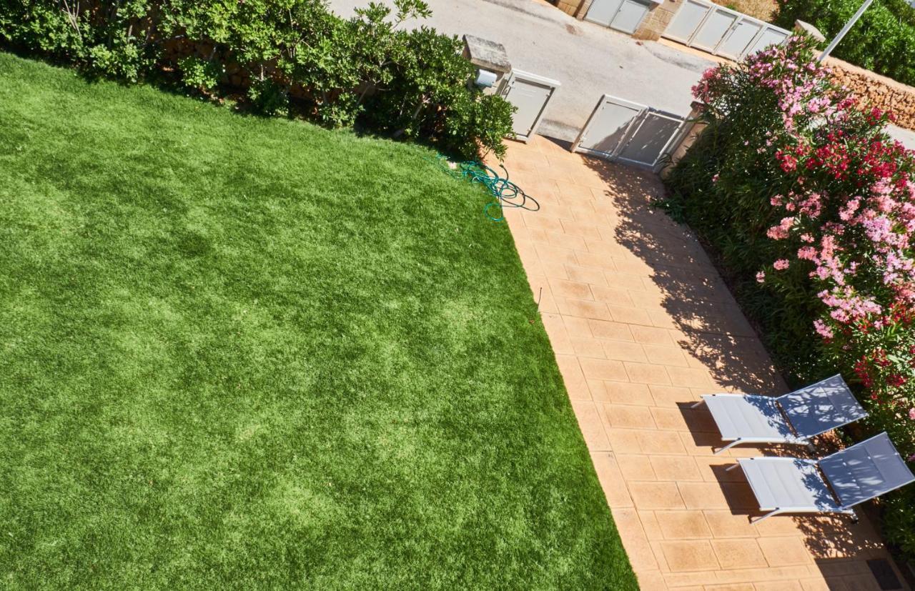 Villa Dublin - Mare Blu 2 - Ostuni Villanova di Ostuni Dış mekan fotoğraf