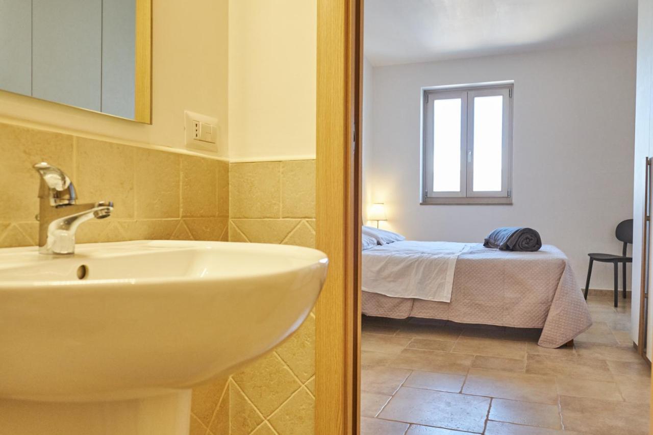 Villa Dublin - Mare Blu 2 - Ostuni Villanova di Ostuni Dış mekan fotoğraf