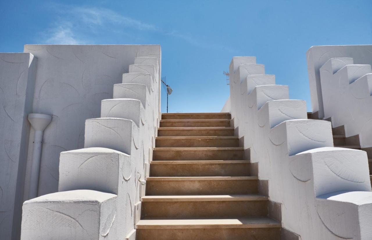 Villa Dublin - Mare Blu 2 - Ostuni Villanova di Ostuni Dış mekan fotoğraf