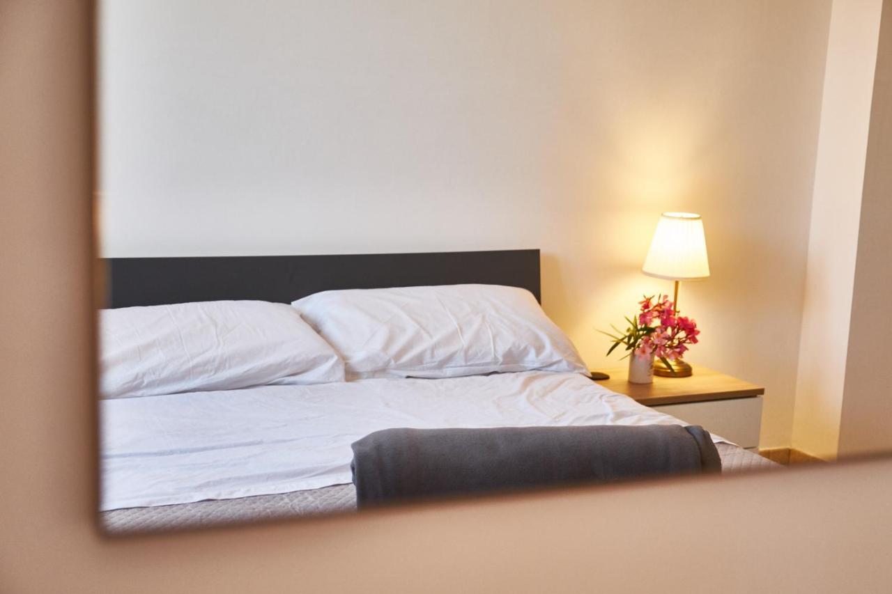 Villa Dublin - Mare Blu 2 - Ostuni Villanova di Ostuni Dış mekan fotoğraf