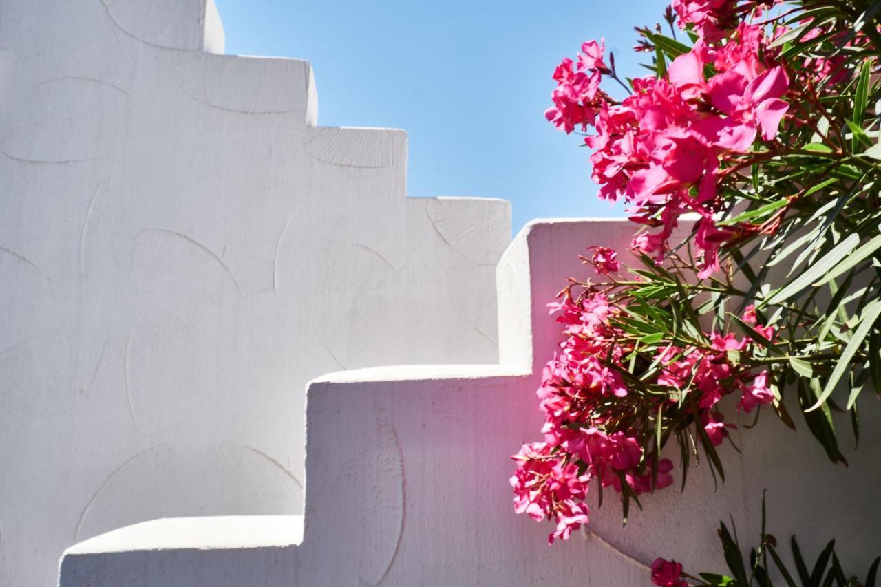 Villa Dublin - Mare Blu 2 - Ostuni Villanova di Ostuni Dış mekan fotoğraf