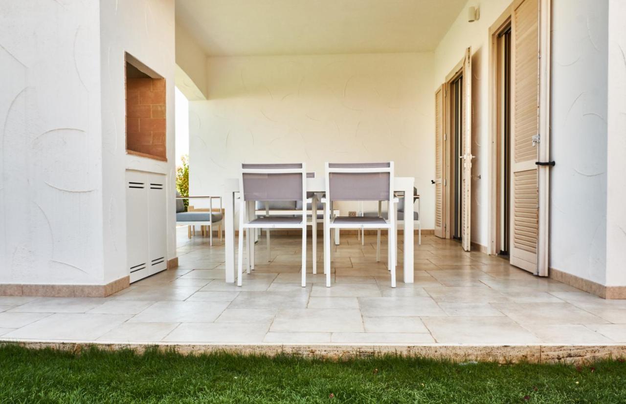 Villa Dublin - Mare Blu 2 - Ostuni Villanova di Ostuni Dış mekan fotoğraf