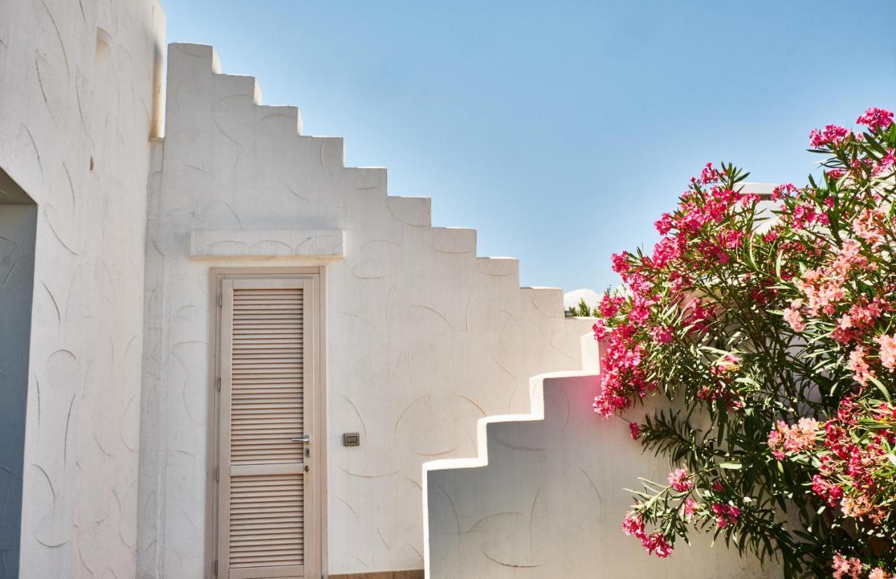 Villa Dublin - Mare Blu 2 - Ostuni Villanova di Ostuni Dış mekan fotoğraf